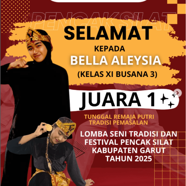 Seni Tradisi dan Festival Pencak Silat 2025