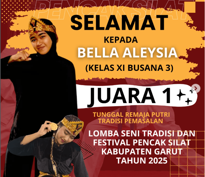 Seni Tradisi dan Festival Pencak Silat 2025