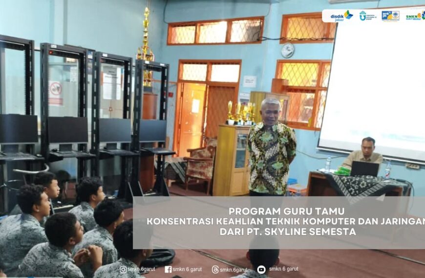 Guru Tamu TKJ