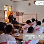 Pembekalan Masuk Kerja