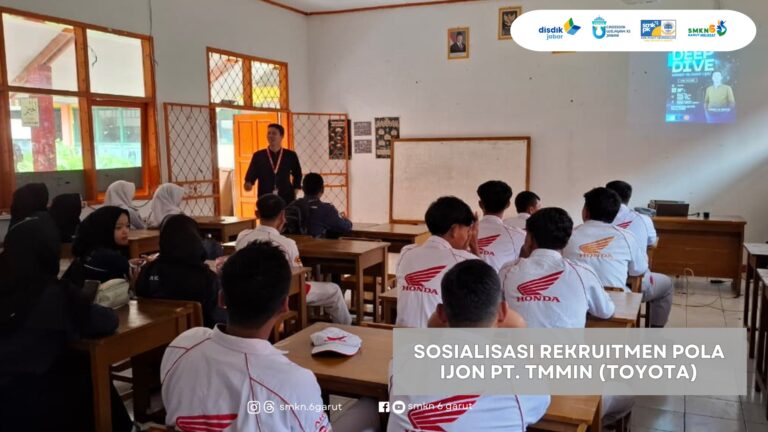 Pembekalan Masuk Kerja