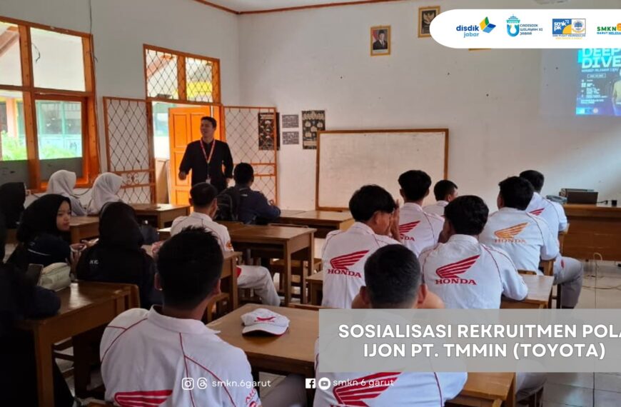 Pembekalan Masuk Kerja