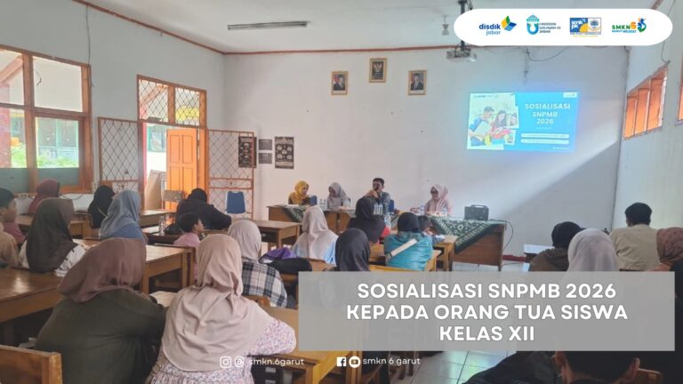 Sosialisasi SNPMB