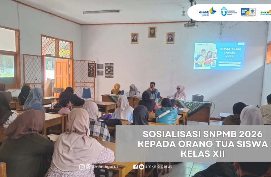 Sosialisasi SNPMB