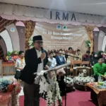 Pelantikan Pengurus IRMA SMKN 6 Garut Masa Bakti 2026-2027
