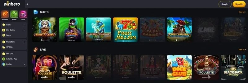 Winhero Deutschland - Die besten Promotionen und Freispiele für deutsche Spieler, winhero bonus Winhero Deutschland - Die besten Promotionen und Freispiele für deutsche Spieler, winhero bonus