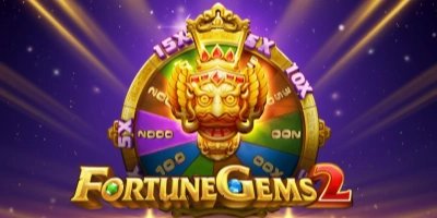 Experience the Thrilling World of Fortune Gems 2 in Bangladesh Now - overview